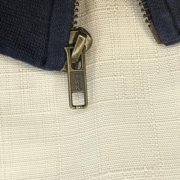 MV Sport Pro-Weave UC Davis Sweater Jacket - Picture 8 of 13